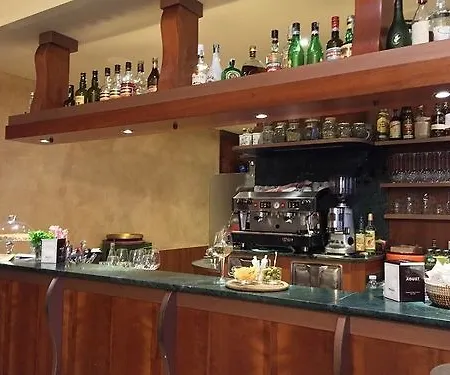 Aquavite Hotel Gardone Riviera