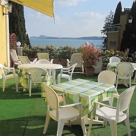 Hotel Aquavite
