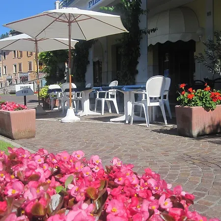Aquavite Gardone Riviera