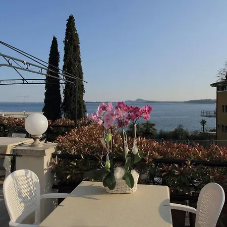 Hotel Aquavite