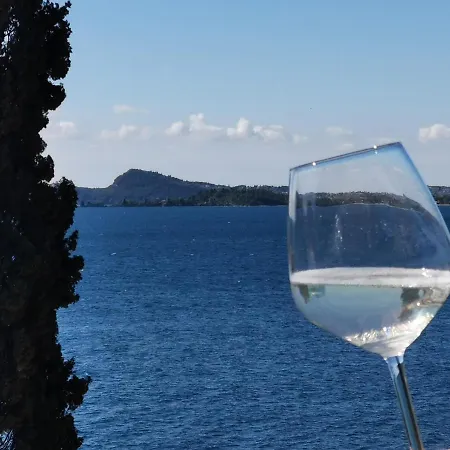 Hotel Aquavite Gardone Riviera
