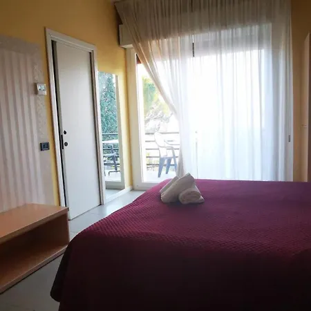 Aquavite Hotel Gardone Riviera