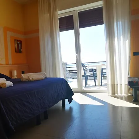 Hotel Aquavite Gardone Riviera
