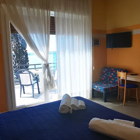 Aquavite Gardone Riviera
