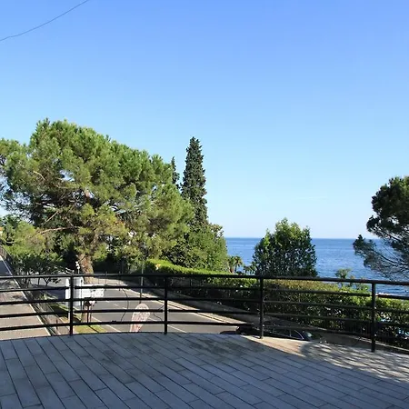 Hotel Aquavite Gardone Riviera