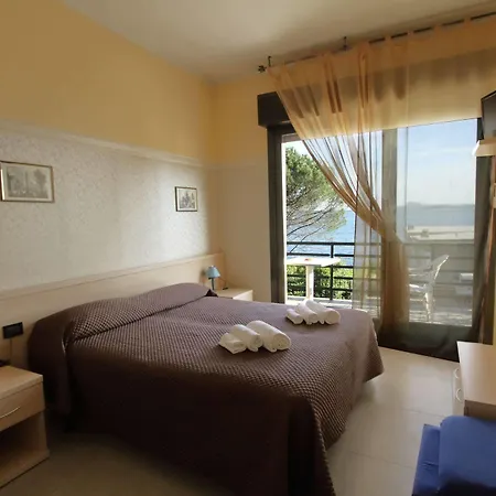 Hotel Aquavite Gardone Riviera