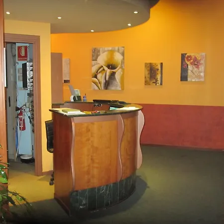 Hotel Aquavite 3*