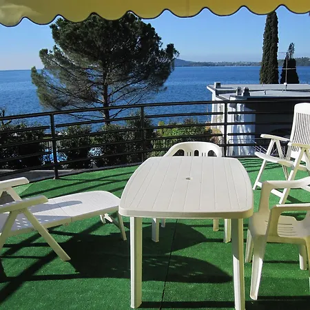 Hotel Aquavite Gardone Riviera