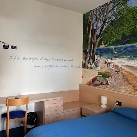 Aquavite Hotel Gardone Riviera